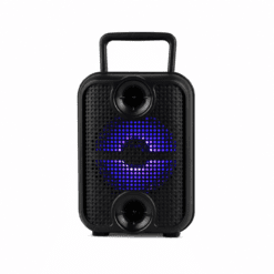 PARLANTE 3 PULGADAS C/MANIJA GTS-2307/0417