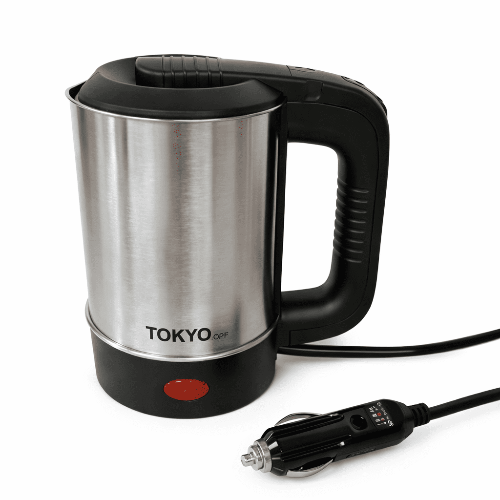 PAVA ELECTRICA 12V AUTO 0.5L 150W SS905