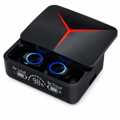 AURICULAR BLUETOOTH M90/JK603 NEGRO