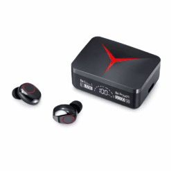 Alternative view of AURICULAR BLUETOOTH M90/JK603 NEGRO