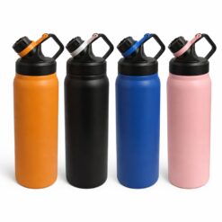 Alternative view of BOTELLA TERMICA TAPA A ROSCA 800 ML TW-826