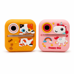 CAMARA IMPRESORA C/ FUNDAS INFANTILES LT-2581