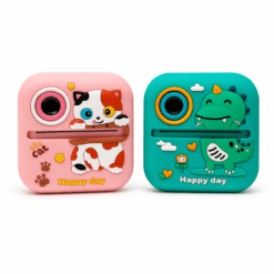 Alternative view of CAMARA IMPRESORA C/ FUNDAS INFANTILES LT-2581