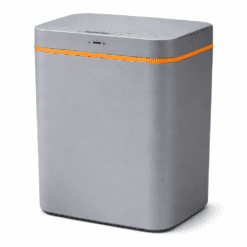 CESTO DE BASURA CON SENSOR JS-1059