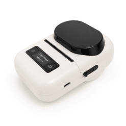 Alternative view of IMPRESORA TERMICA INALAMBRICA PT-260/0186