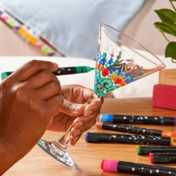 Alternative view of MARCADORES ACRILICO X 60