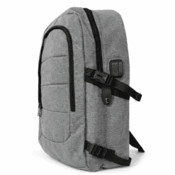 Alternative view of MOCHILA INTELIGENTE ANTIRROBO H-145