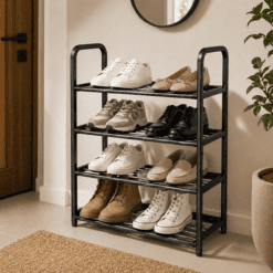 Alternative view of ORGANIZADOR DE ZAPATOS PLASTICO 0282