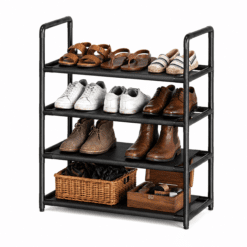 ORGANIZADOR DE ZAPATOS METAL 0231