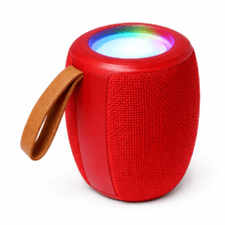 Alternative view of PARLANTE BLUETOOTH C/LUCES RGB KTS-1677