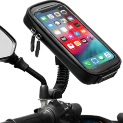 Alternative view of SOPORTE CELULAR MOTO LX-02