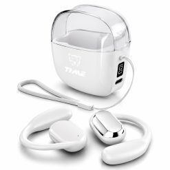 AURICULAR BLUETOOTH DEPORTIVO BLANCO JS-370
