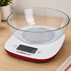 Alternative view of BALANZA DIGITAL CON BOL ULTRACOMB BL-6002