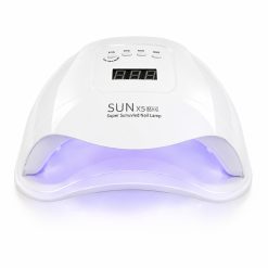 CABINA PARA UÑAS X5 PLUS