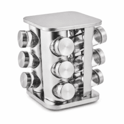 ORGANIZADOR DE ESPECIAS ACERO 142053/54/56