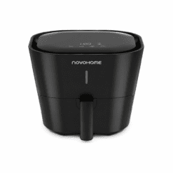 FREIDORA DE AIRE DIGITAL 4.5L 1200W NH-AF45N