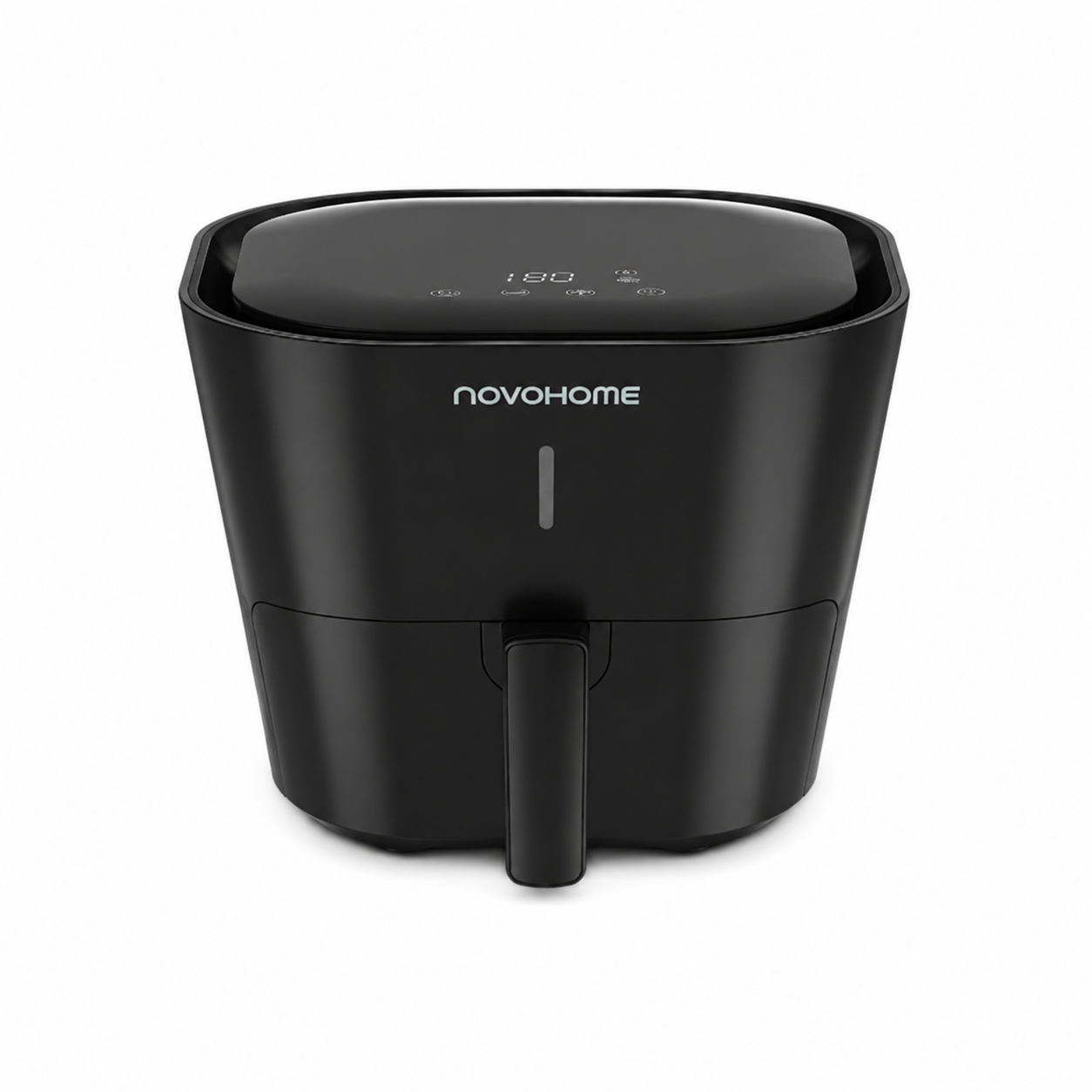FREIDORA DE AIRE DIGITAL 4.5L 1200W NH-AF45N