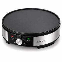 PANQUEQUERA ELECTRICA 1200W 0231