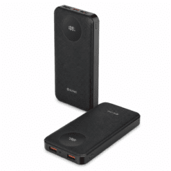 Alternative view of POWER BANK 10.000 MAH USB A/C 0249