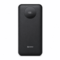 POWER BANK 10.000 MAH USB A/C 0249
