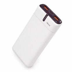POWER BANK 10.000 MAH USB A/C BLANCO 0247