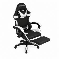 SILLA GAMER C/APOYA PIES NH-GC1000