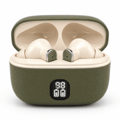 Alternative view of AURICULARES BLUETOOTH 5.4 CD022/HQ-435