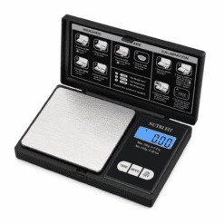 BALANZA GRAMERA DE PRECISION DIGITAL DI2000