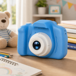 Alternative view of CAMARA DIGITAL KIDS 0268