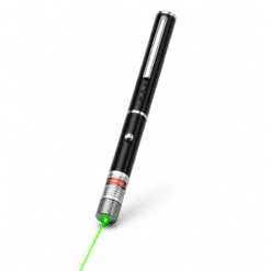 LASER PUNTERO A PILA