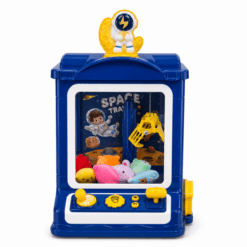 Alternative view of MAQUINA DE PELUCHES C/LUZ Y MUSICA YM1930E