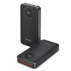 Alternative view of POWER BANK 20.000 MAH USB A/C 0250