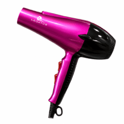 SECADOR DE PELO 600W LSE101A LEGATUS