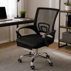 Alternative view of SILLA DE OFICINA NH-OC100