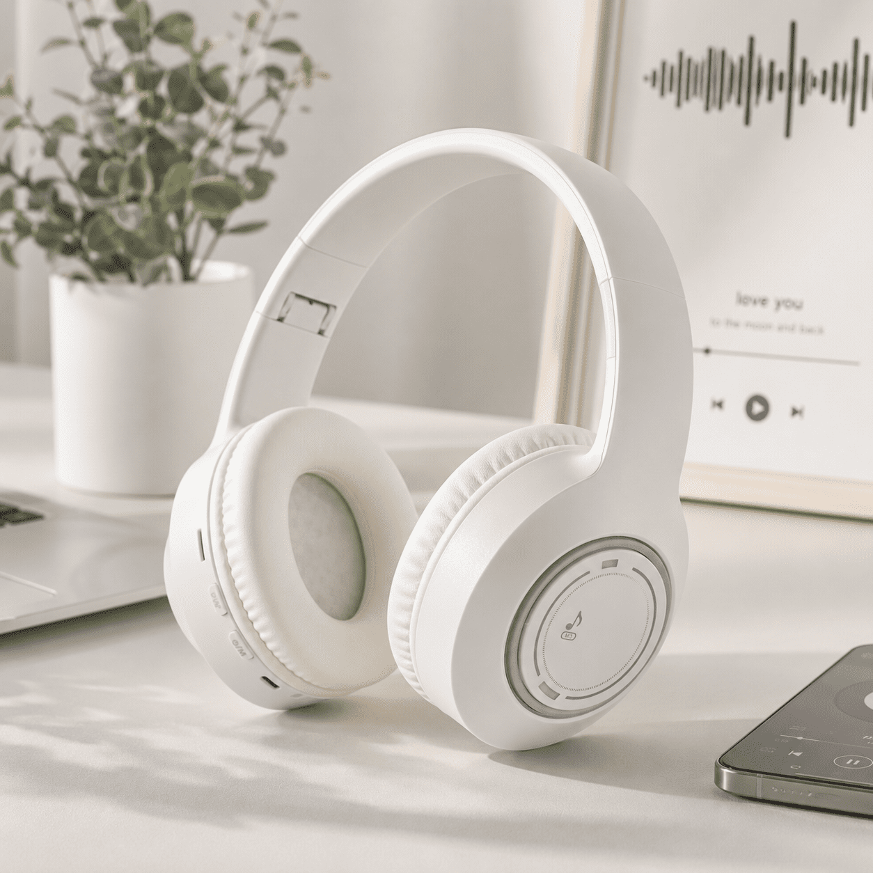 AURICULARES BLUETOOTH VINCHA 160-M3 - Imagen 3