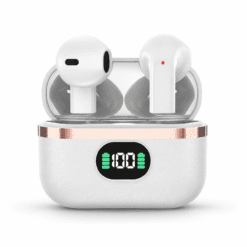 AURICULARES TWS BLUETOOTH 2S