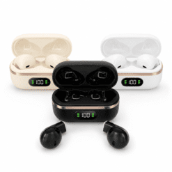 Alternative view of AURICULARES TWS BLUETOOTH 2S