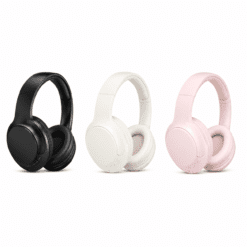Alternative view of AURICULARES BLUETOOTH VINCHA WH-XB710N