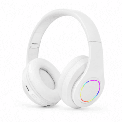 AURICULARES BLUETOOTH VINCHA B39LED