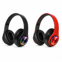 Alternative view of AURICULARES BLUETOOTH VINCHA B39LED