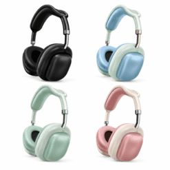 Alternative view of AURICULARES BLUETOOTH VINCHA GX-4