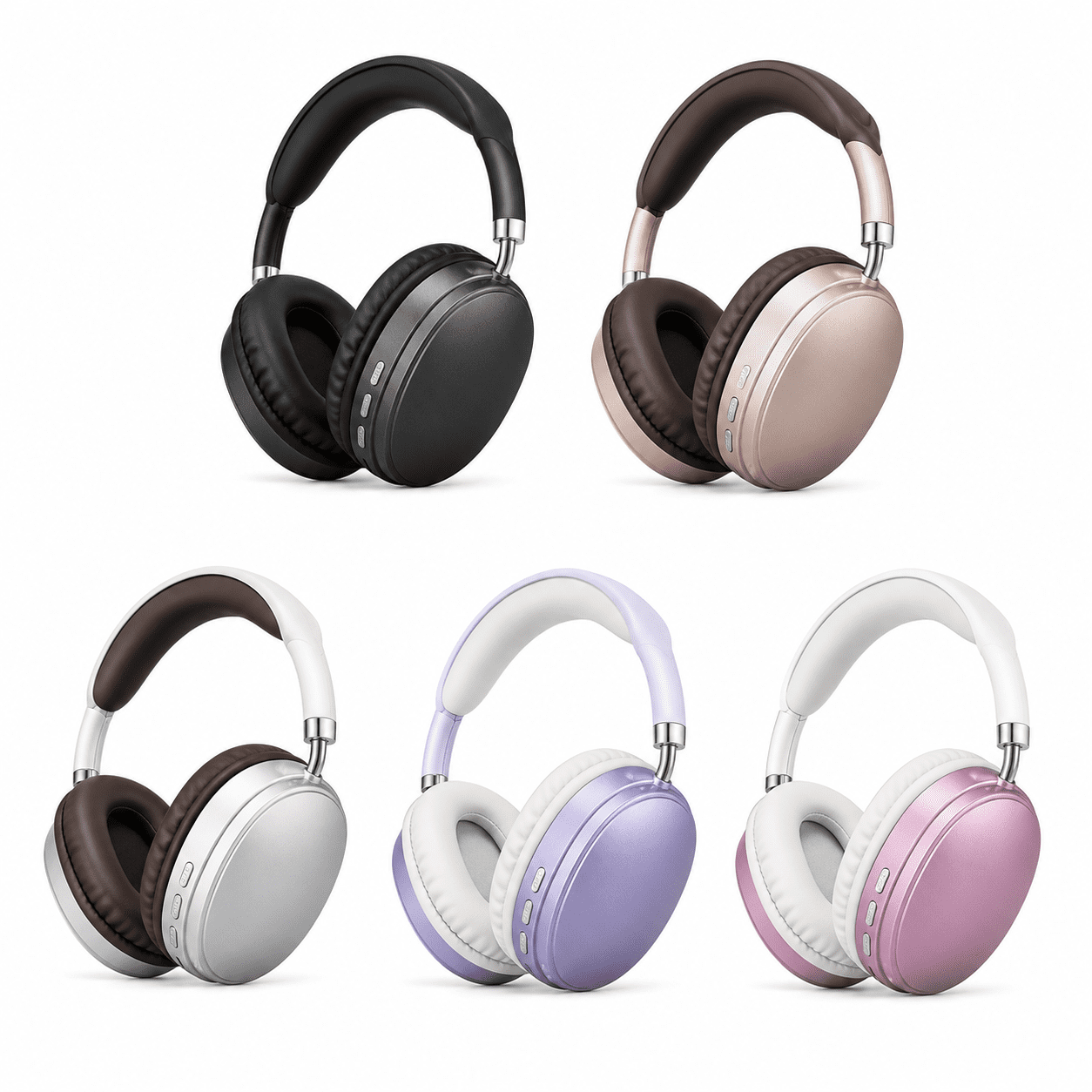 AURICULARES BLUETOOTH VINCHA GX-5 - Imagen 2