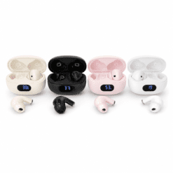 Alternative view of AURICULARES TWS BLUETOOTH PRO9