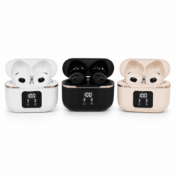 Alternative view of AURICULARES TWS BLUETOOTH 5.4 J66
