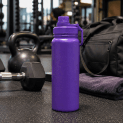 Alternative view of BOTELLA TÉRMICA DEPORTIVA 800ML TW-827