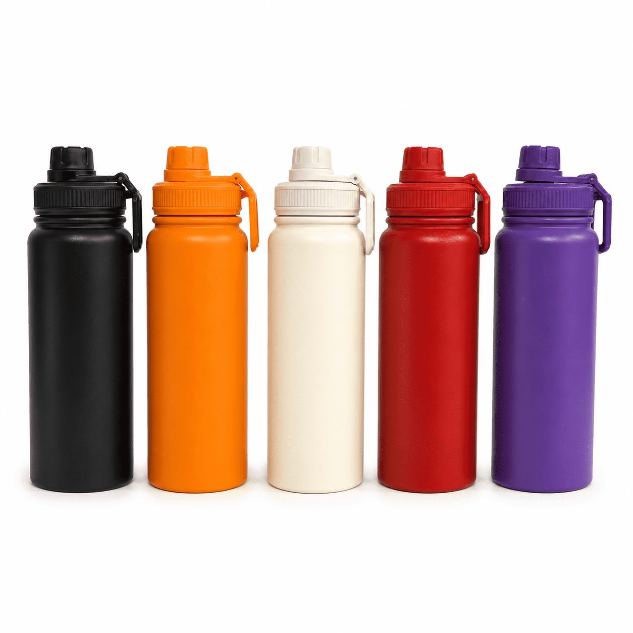 BOTELLA TÉRMICA DEPORTIVA 800ML TW-827