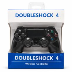 JOYSTICK PS4 PLAYSTATION 4/ PS4 (PS4) CAJA BLANCA