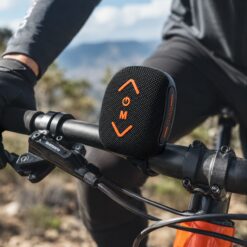 Alternative view of PARLANTE PARA BICI Y MOTO RS-299 IPX6