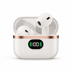 AURICULARES TWS BLUETOOTH 4S