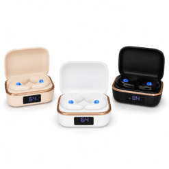 Alternative view of AURICULARES TWS BLUETOOTH J11